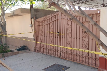 Incendio en vivienda de Lerdo cobra dos vidas