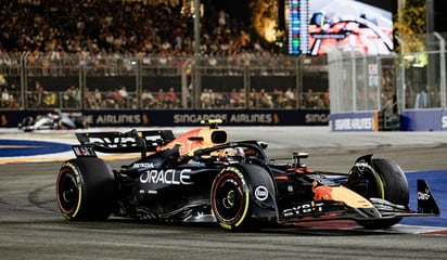 Red Bull debe cambiar monoplaza por modificar sistema de alturas