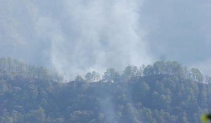 Cancelan programa de cámaras de detección de incendios; no funcionaron