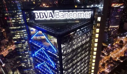 FOTO: BBVA