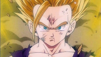 Dragon Ball: Este es el diseño oficial de Gohan en Super Saiyajin 3