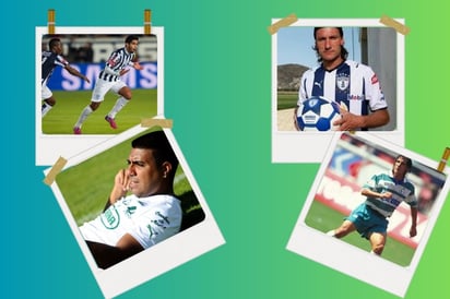 Santos vs Pachuca: lista de jugadores que estuvieron en ambos equipos | FOTOS