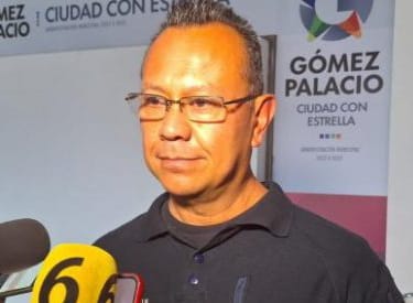 Luis Eduardo Canul Castellanos estará a cargo de la Dirección de Seguridad Pública de Gómez Palacio