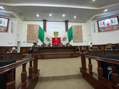 El Congreso de Coahuila alista convocatoria para elección del Fiscal General