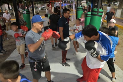 Ponen en marcha la primera 'Fábrica de Campeones' en Gómez Palacio