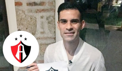 ¿Rafa Márquez intentó comprar al Atlas? El mexicano revela por qué no se concretó | VIDEO