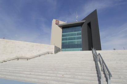 Ayuntamiento de Torreón (ARCHIVO)