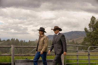 Todo lo que tienes que saber de la última parte de Yellowstone