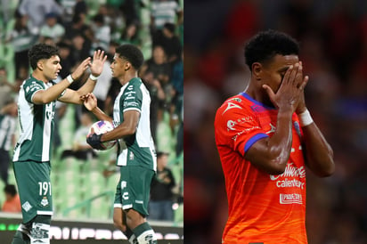 Club Santos Laguna: ¿Cómo le han ido a los Guerreros contra Mazatlán en sus últimos encuentros?