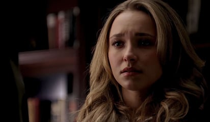 ¿Cómo luce actualmente “Claire Bennet”, la protagonista de Héroes y cuales con sus últimos trabajos?