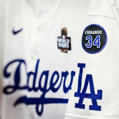 Dodgers LA (ESPECIAL)