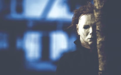 Michael Myers (ESPECIAL)