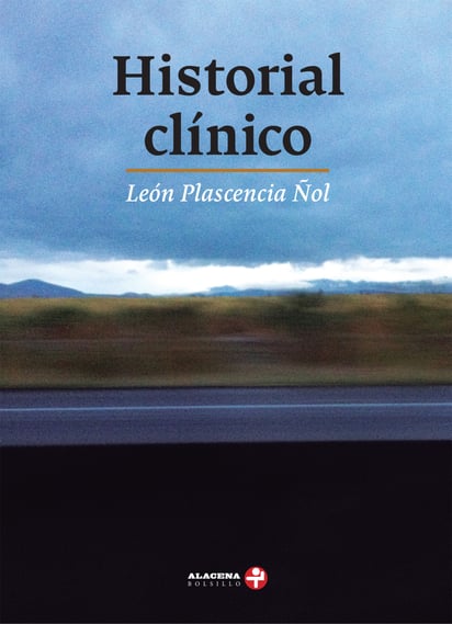 León Plascencia Ñol / Historial clínico.