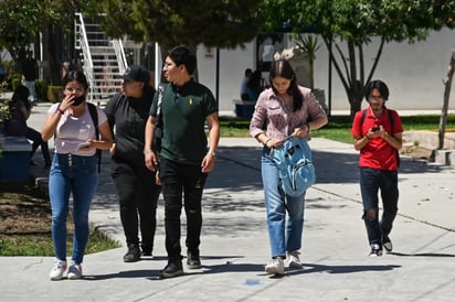 En la Zona Metropolitana de la Laguna, la población joven de 20 a 30 años, es de 307,680 habitantes , el 22.92% de la población total. (EL SIGLO DE TORREÓN)