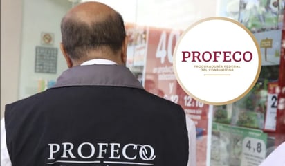 ¿Cómo reconocer a los verificadores de la Profeco? Alertan sobre estafa