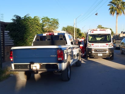 Adolescente resulta lesionada tras agresión en plena reliquia de San Judas Tadeo