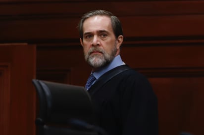 Renuncia segundo ministro de la Suprema Corte de cara a la elección judicial