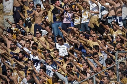 Liga MX: ¿Cómo surgió el grito de '¡Goya, Goya!' en los partidos de Pumas?