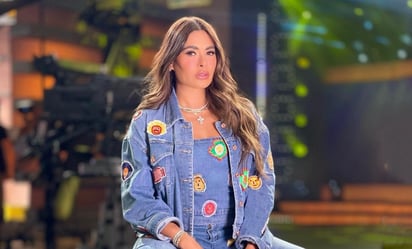 Ausencia de Galilea Montijo en programa Hoy intensifica rumores sobre su salud