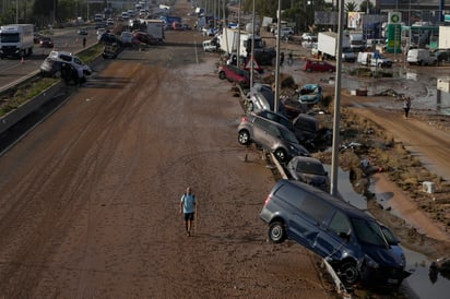 ¿Qué papel tuvo el calentamiento global en las inundaciones de España?