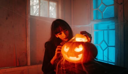 ¿Por qué las calabazas se convirtieron en el símbolo de Halloween?