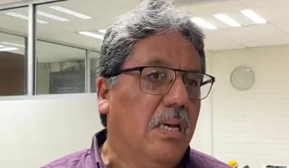 Docentes de Saltillo exigen pago de salarios