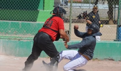 Viene jornada 7 en la Liga Industrial