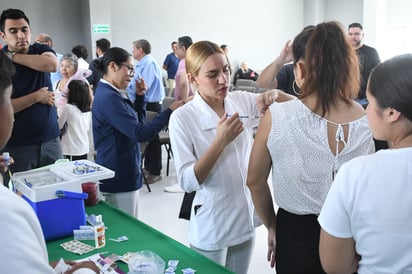 La influenza suele propagarse rápidamente en forma de epidemias estacionales. (CORTESÍA)