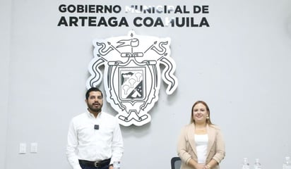 Inicia en Arteaga proceso de entrega - recepción de la administración municipal