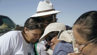 'Ambulante Presenta' proyecta lo mejor del cine documental en La Laguna