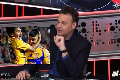 David Faitelson cree que Rayados y Tigres serían mejores si no estuvieran en Monterrey