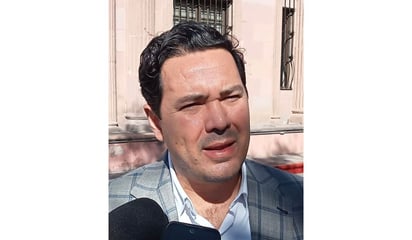 Diputado Gerardo Aguado lamenta el resolutivo de la SCJN