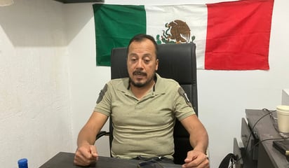 Sindico de minoría dijo que la designación de jefe policíaco en Matamoros fue un acierto