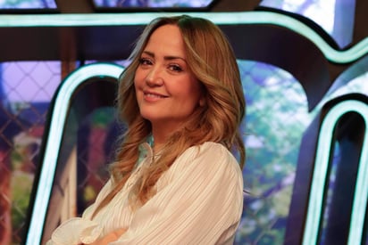 Andrea Legarreta revela que estuvo a punto de dejar el programa Hoy