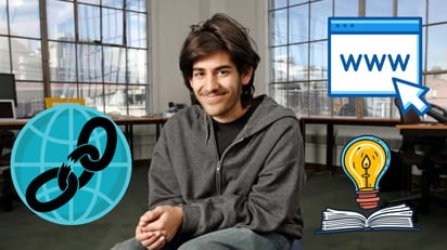 El activista Aaron Swartz hubiera cumplido años hoy, ¿Quién fue?