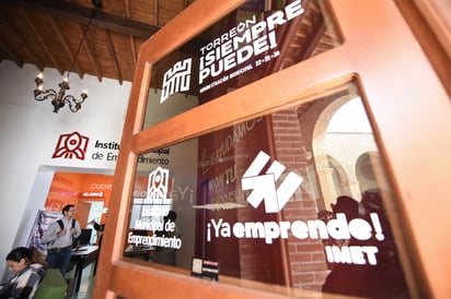 Catálogo de emprendedores amplía red de clientes potenciales