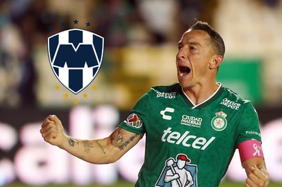 Rayados reconoce la trayectoria de Andrés Guardado en su último partido como profesional