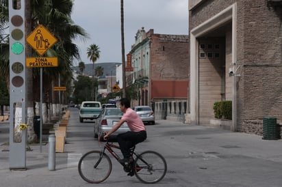 Desde el IMPLAN se impulsan estrategias para redensificar zonas estratégicas de la ciudad como el Centro Histórico. (EL SIGLO DE TORREÓN)