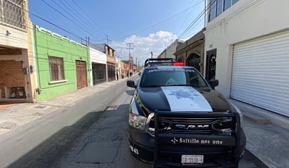 Encuentran a cuerpo en avanzado estado de descomposición al interior de su hogar