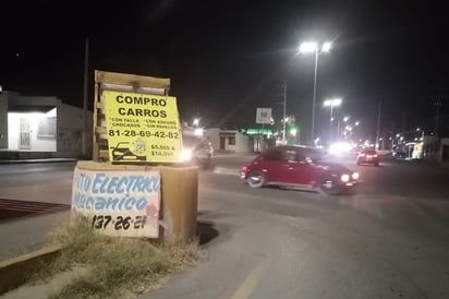 Comerciantes del Centro Histórico de Monclova desobedecen nuevas normativas y enfrentan sanciones