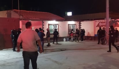 Revelan causa de muerte de menor de 14 años asesinado el fin de semana