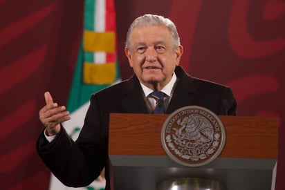 AMLO: ¿Cuánto recibe de pensión por mes el expresidente de México?