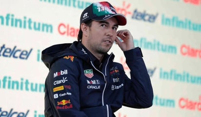 F1: Checo Pérez reveló los motivos por los que estaría planeando su retiro, ¿cuándo lo hará?