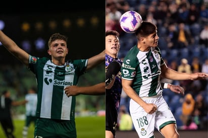 Santos Laguna: estos son los jugadores que fueron convocados a la fecha FIFA