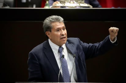 Diputados de Morena presentarán propuesta de reforma fiscal