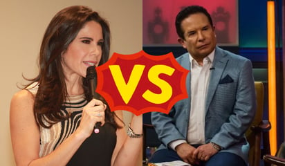 ¿Rivalidad entre Paola Rojas y Gustavo Adolfo Infante? Aseguran que hay problemas