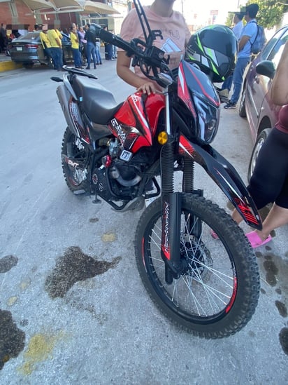 Fallece hombre arrollado por motociclista en Gómez Palacio (EL SIGLO DE TORREÓN)