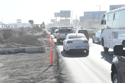 Giro Independencia en Torreón (FERNANDO COMPEÁN) 