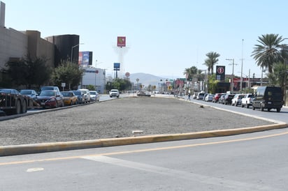 Sistema Vial 4 Caminos (EL SIGLO DE TORREÓN) 