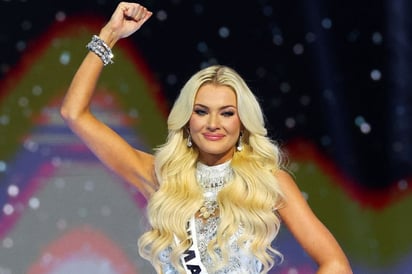 ¿Quién es Victoria Kjaer, ganadora de Miss Universo 2024?